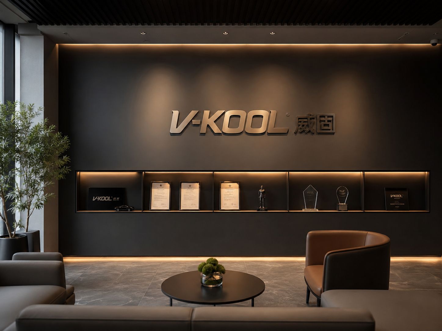 威固喜来膜业授权店